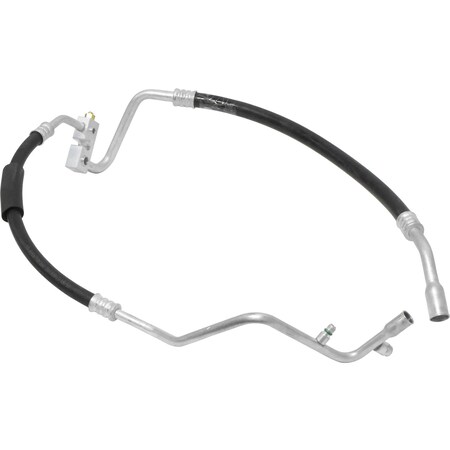 Universal Air Cond Universal Air Conditioning, HA10671C HA10671C